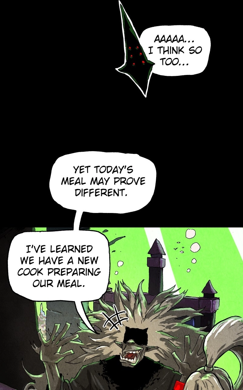 Read Gul chapter 185 image 72 on Lezhin