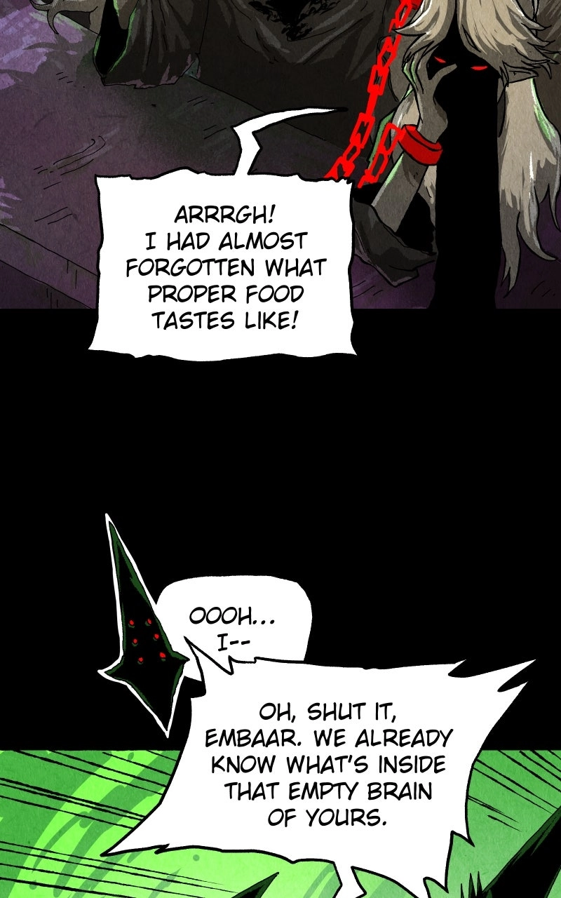 Read Gul chapter 185 image 73 on Lezhin