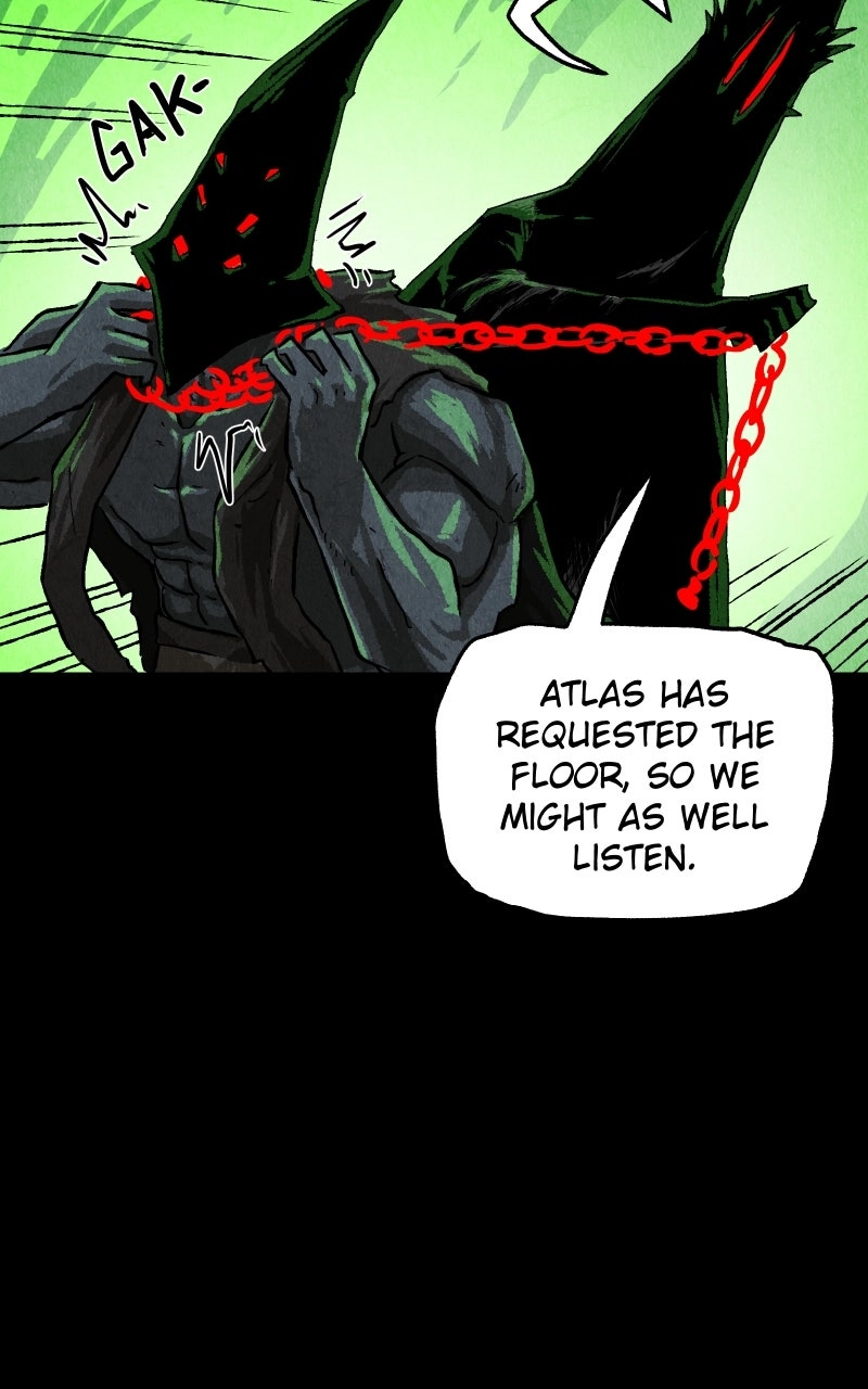 Read Gul chapter 185 image 74 on Lezhin