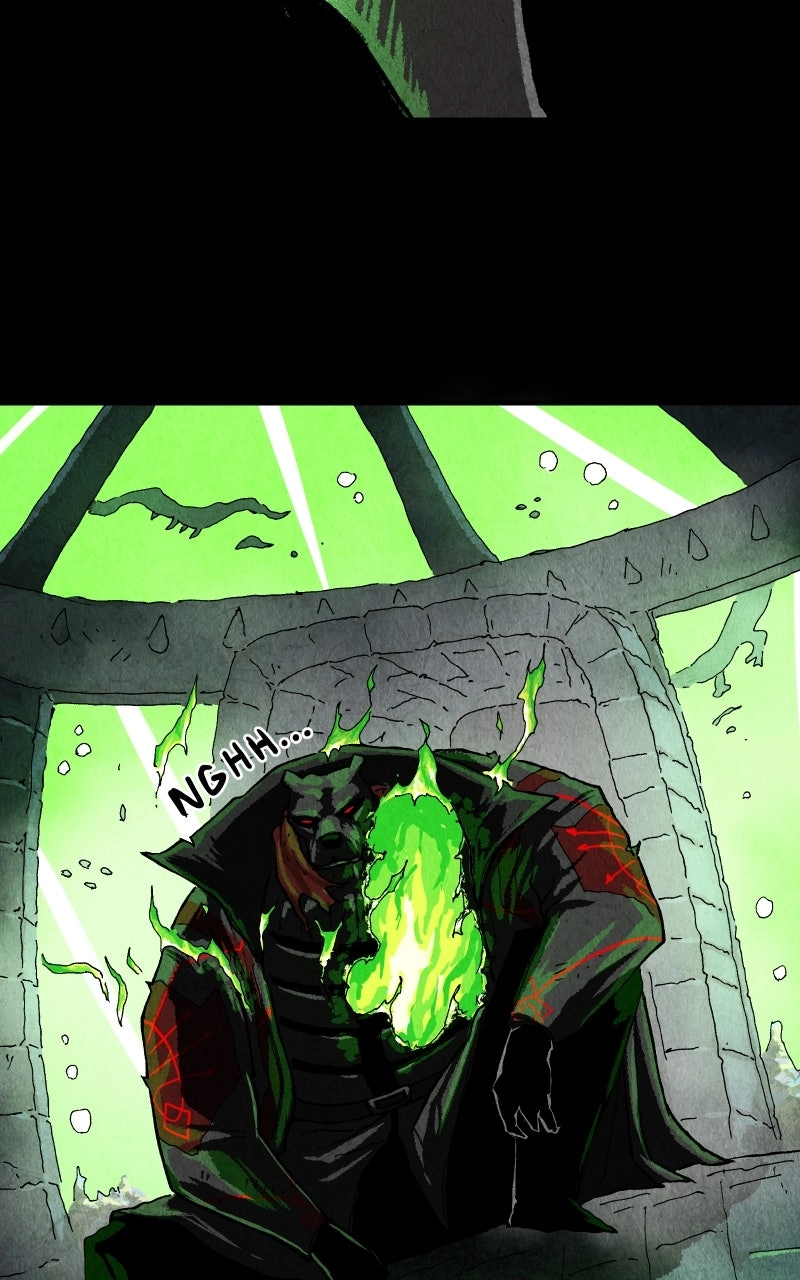 Read Gul chapter 185 image 76 on Lezhin