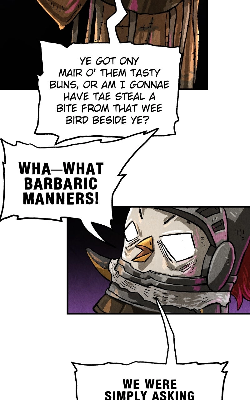 Read Gul chapter 185 image 8 on Lezhin