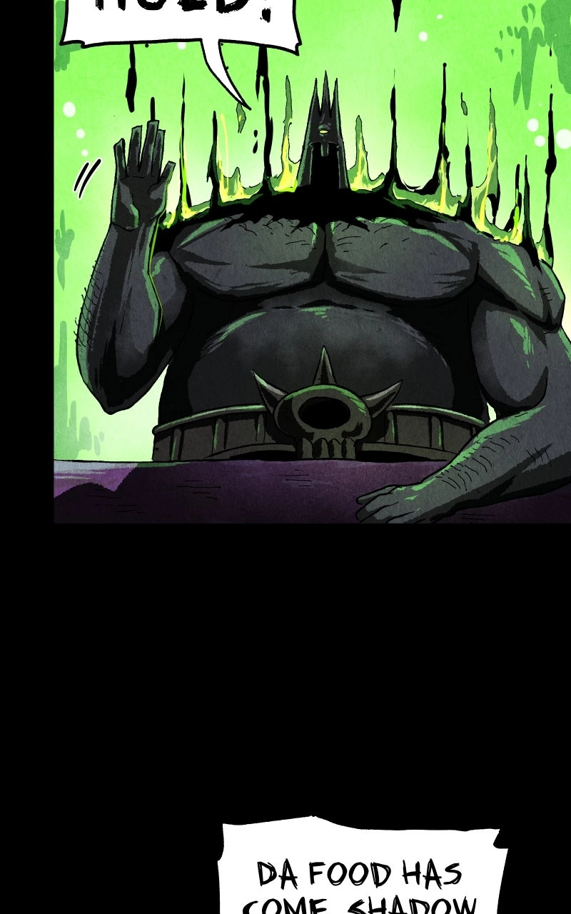 Read Gul chapter 185 image 80 on Lezhin