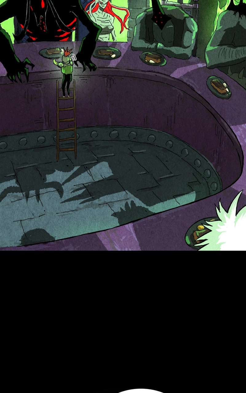 Read Gul chapter 185 image 84 on Lezhin