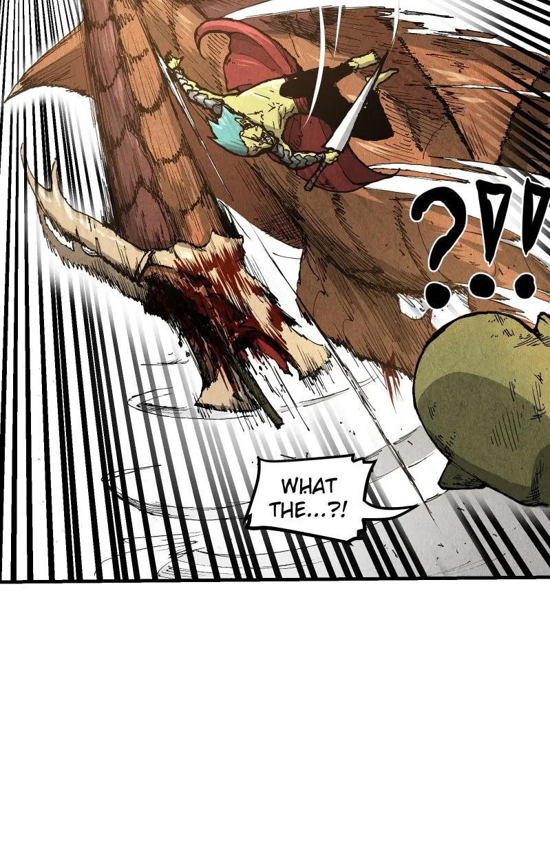 Read Gul chapter 19 image 14 on Lezhin