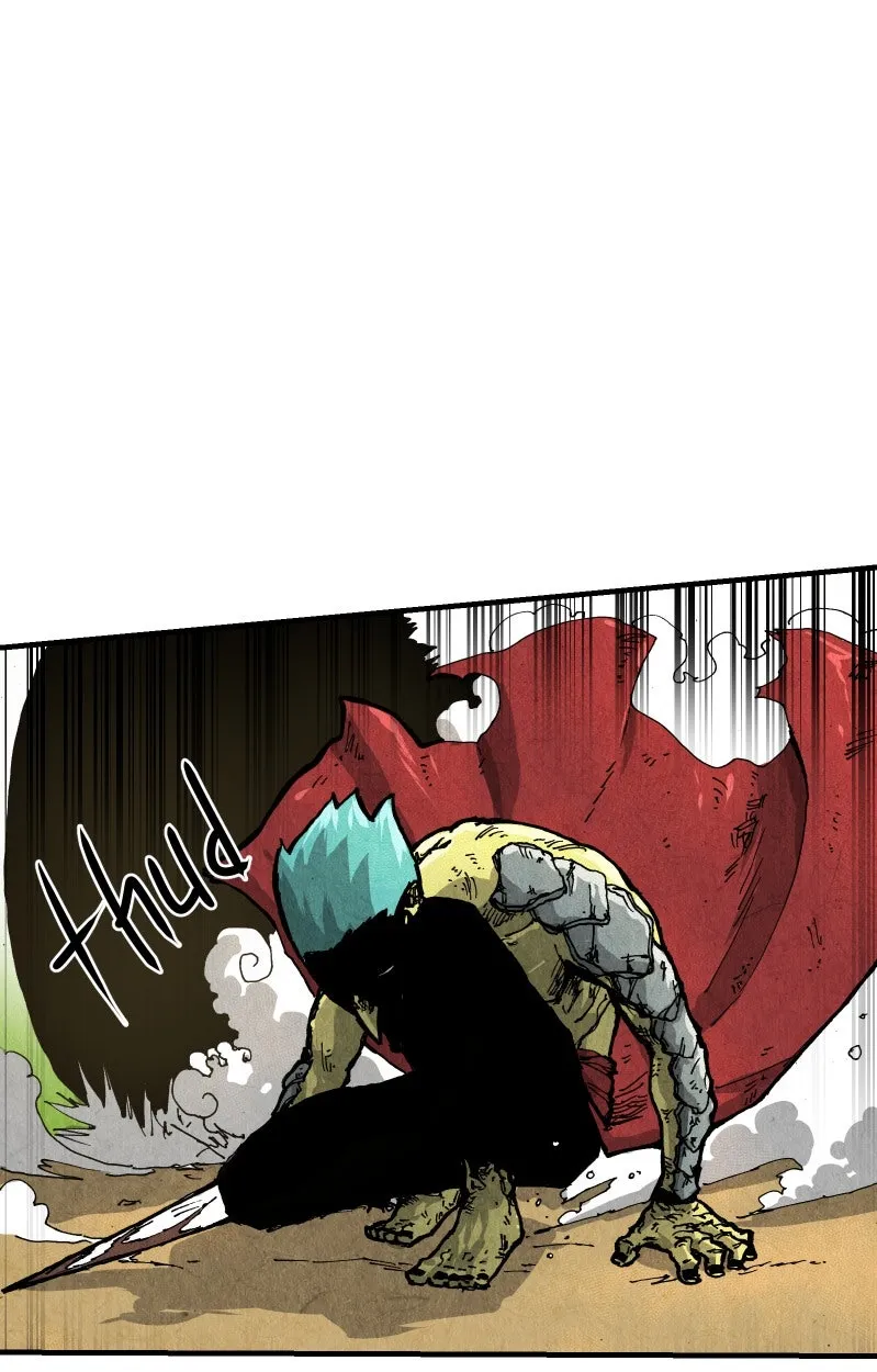Read Gul chapter 19 image 16 on Lezhin