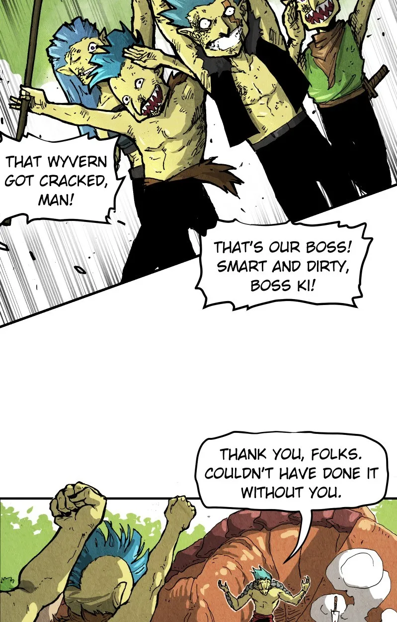 Read Gul chapter 19 image 20 on Lezhin