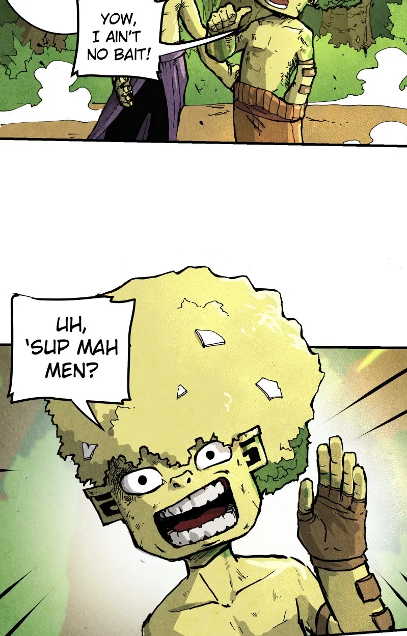 Read Gul chapter 19 image 22 on Lezhin