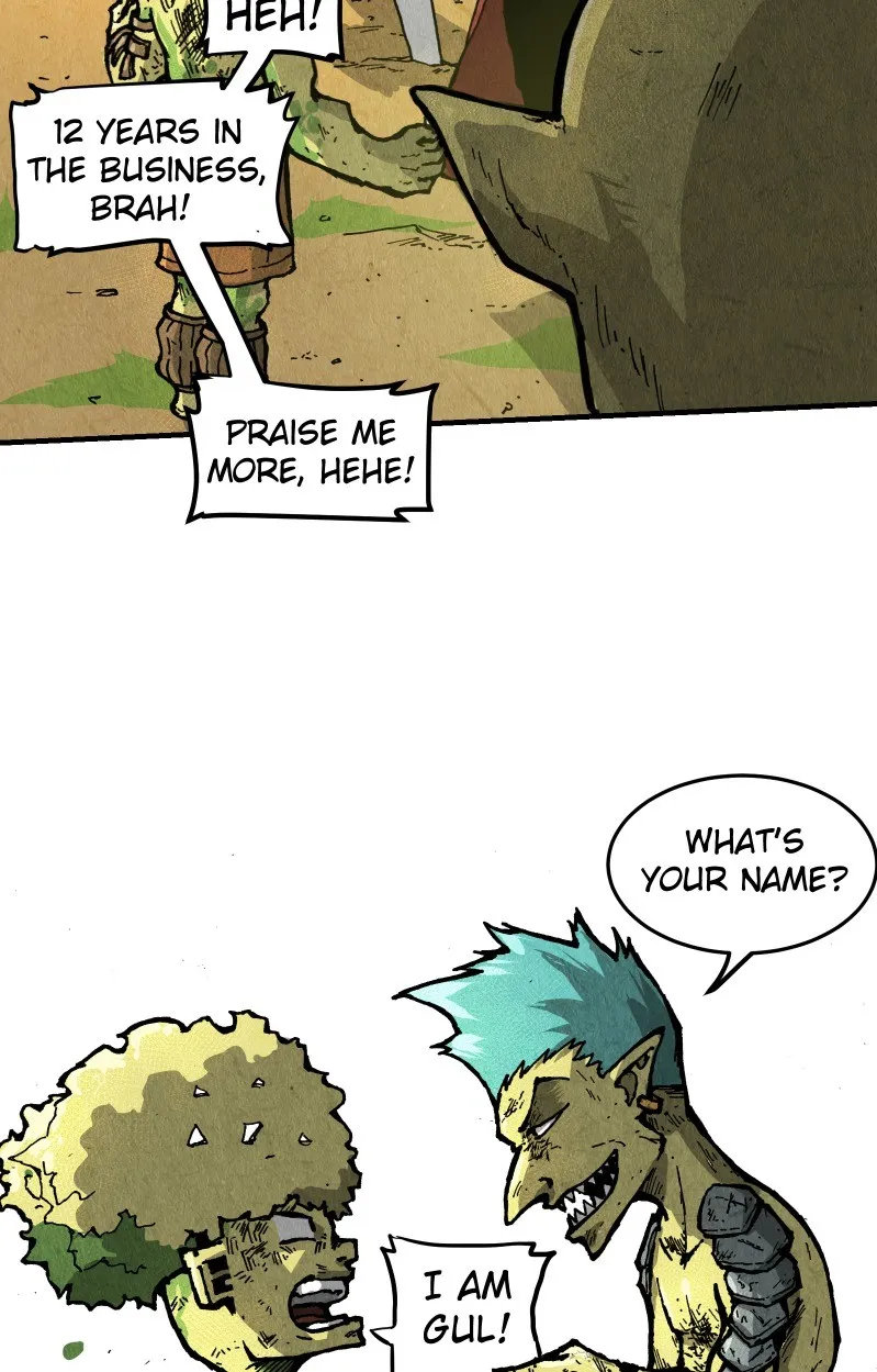 Read Gul chapter 19 image 24 on Lezhin