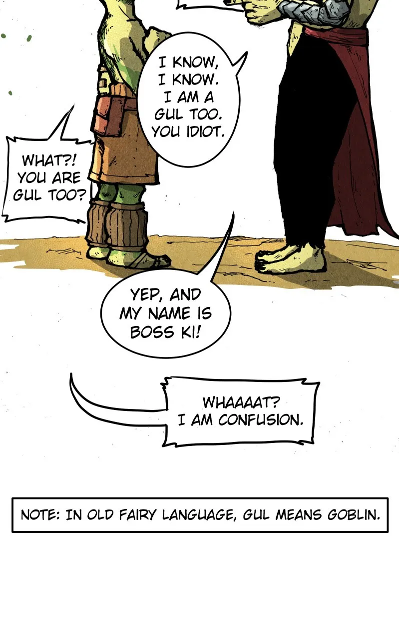 Read Gul chapter 19 image 25 on Lezhin