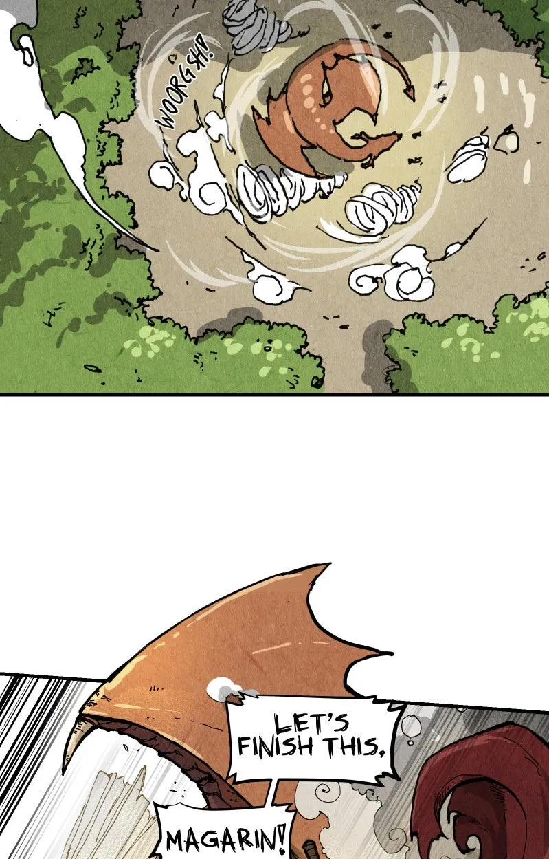Read Gul chapter 19 image 3 on Lezhin