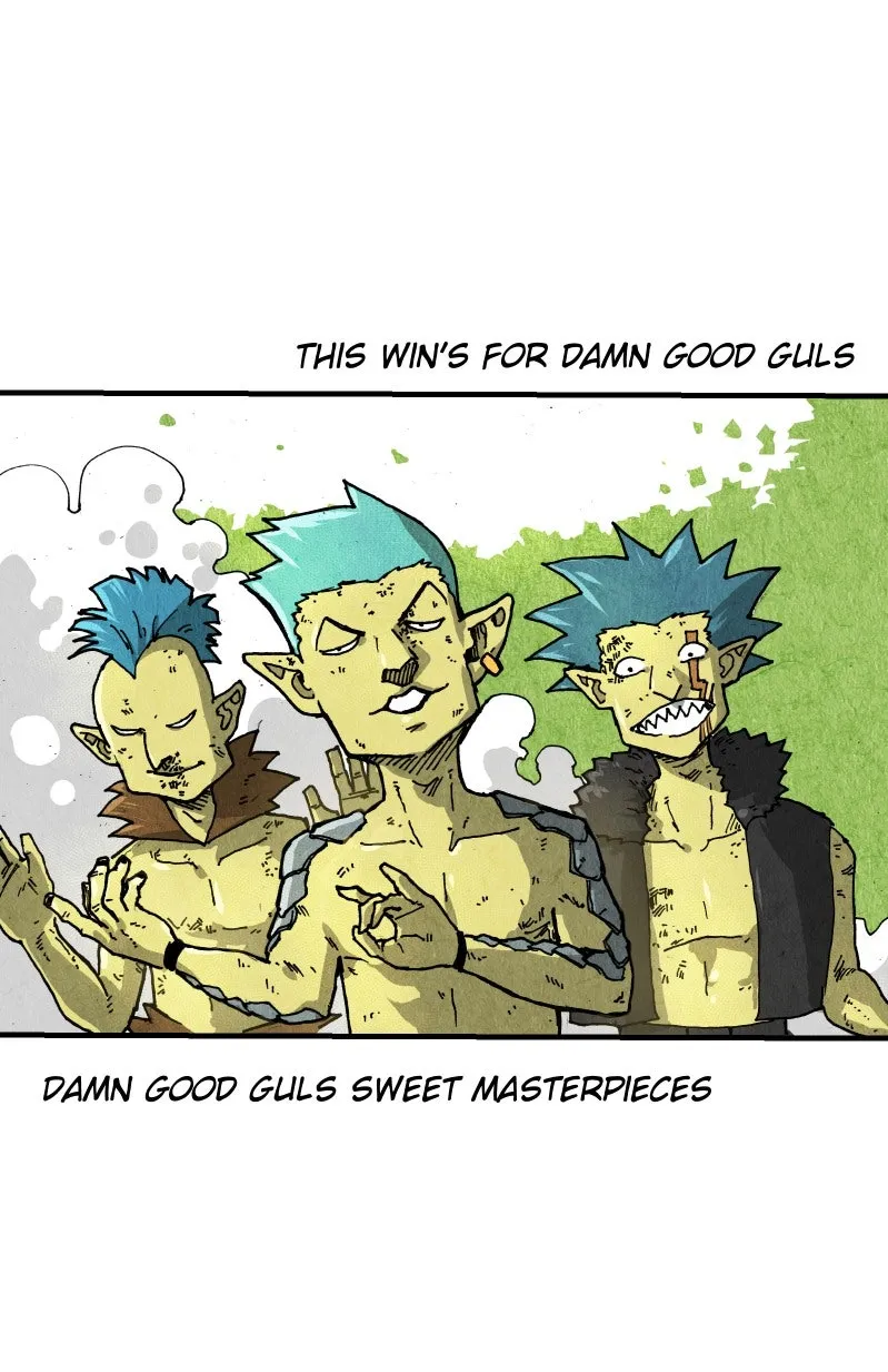 Read Gul chapter 19 image 31 on Lezhin