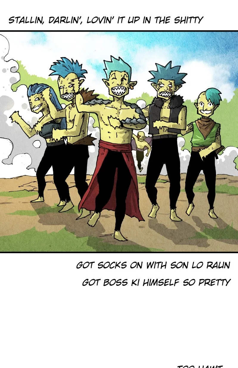 Read Gul chapter 19 image 32 on Lezhin