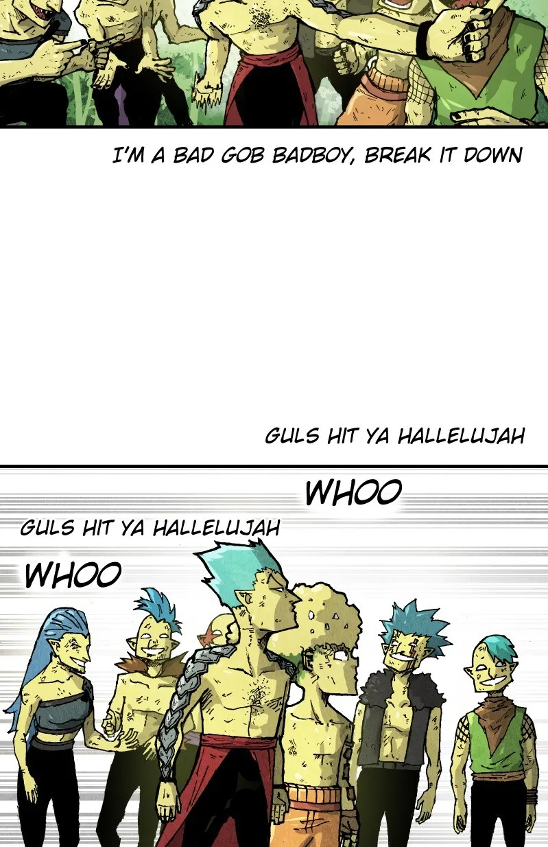Read Gul chapter 19 image 36 on Lezhin
