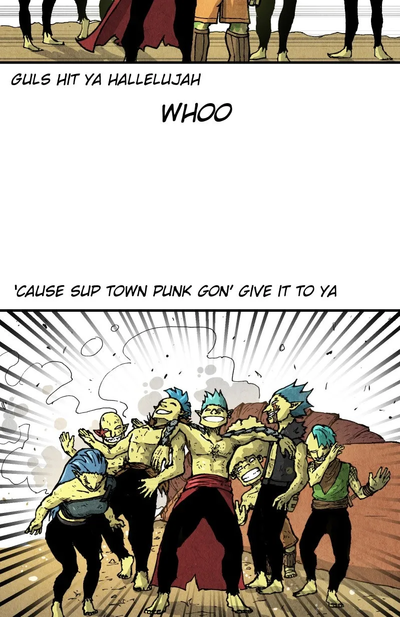 Read Gul chapter 19 image 37 on Lezhin