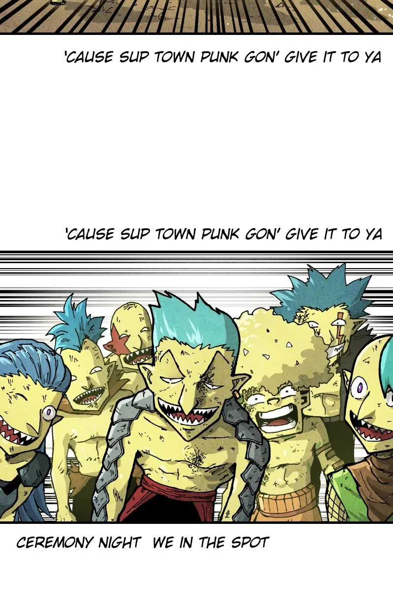 Read Gul chapter 19 image 38 on Lezhin