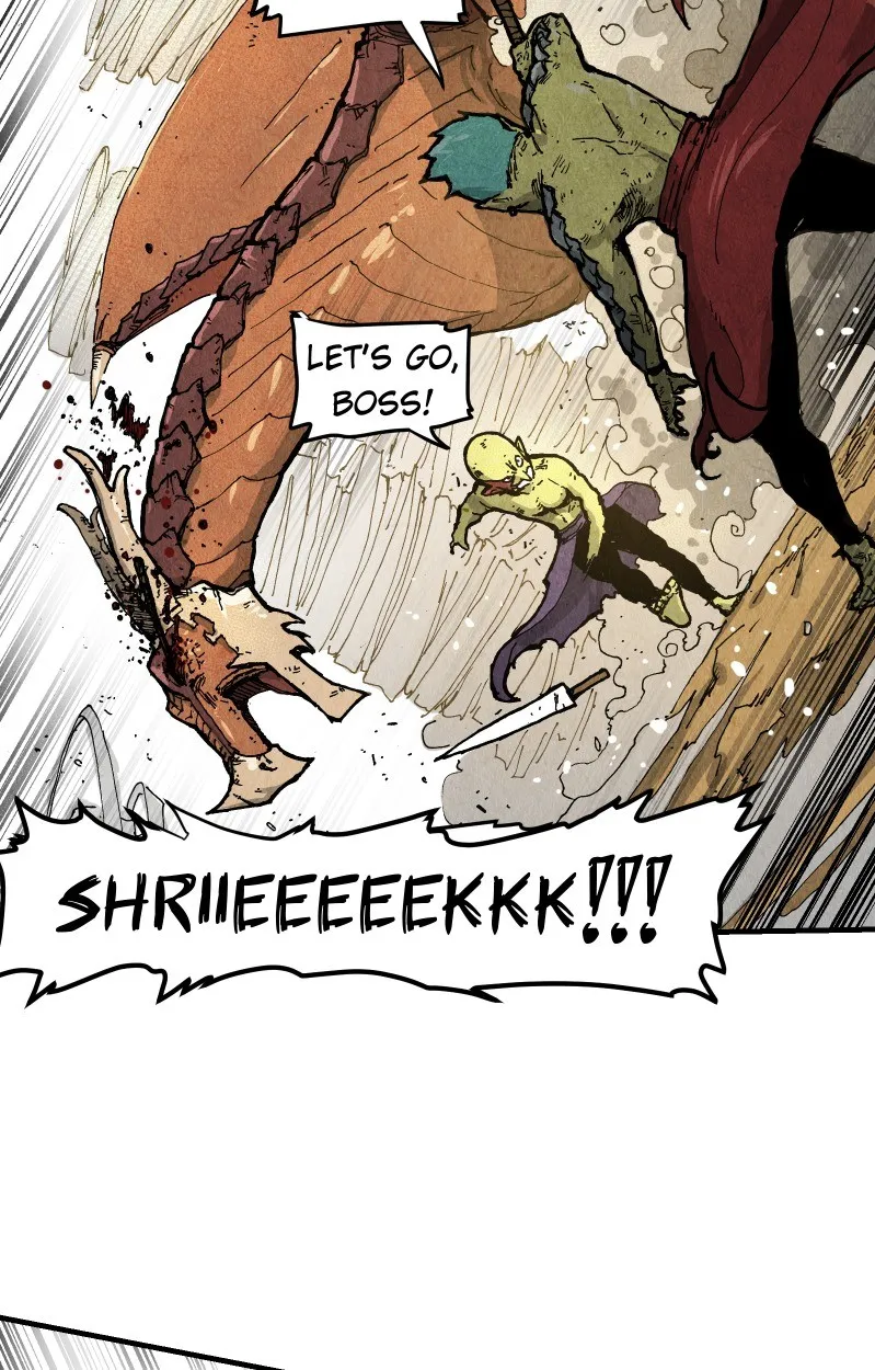 Read Gul chapter 19 image 4 on Lezhin