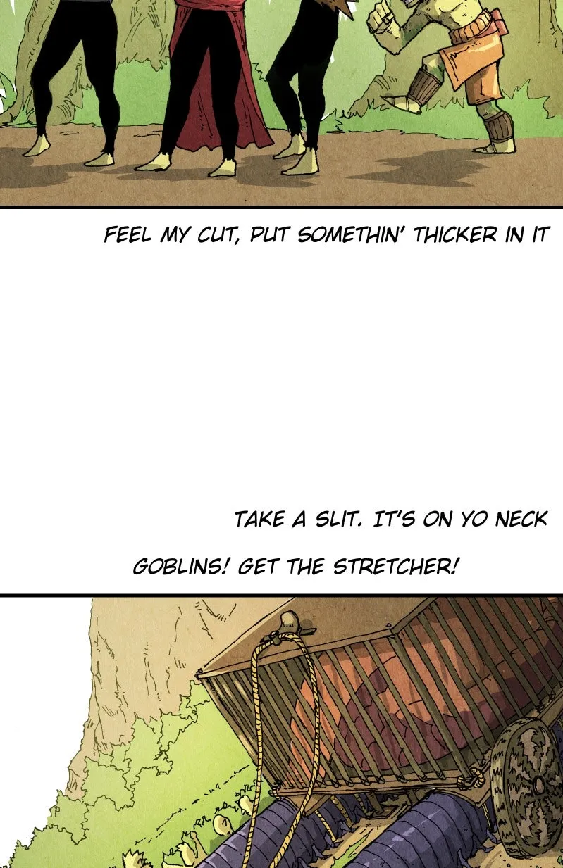 Read Gul chapter 19 image 43 on Lezhin