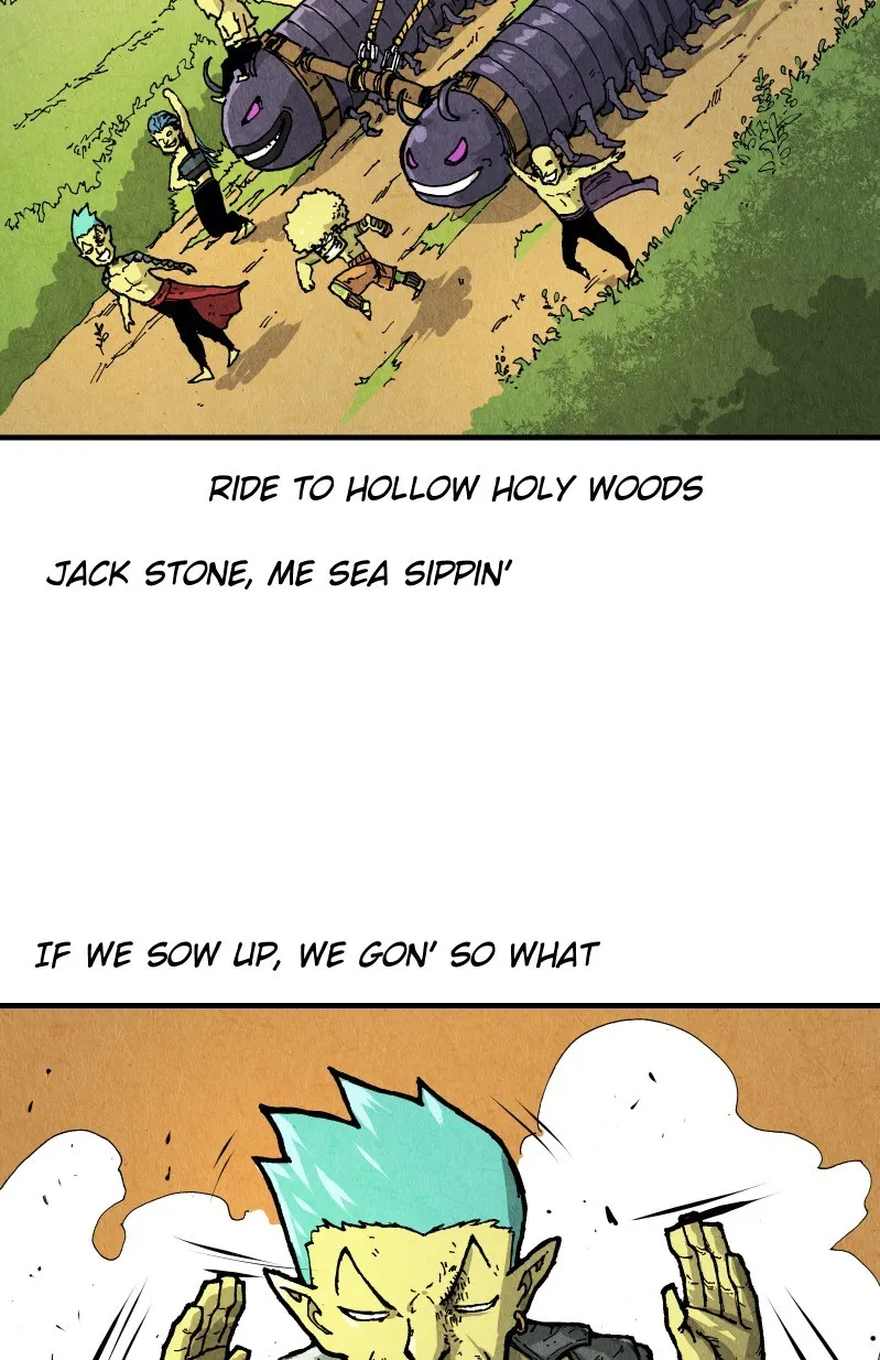 Read Gul chapter 19 image 44 on Lezhin