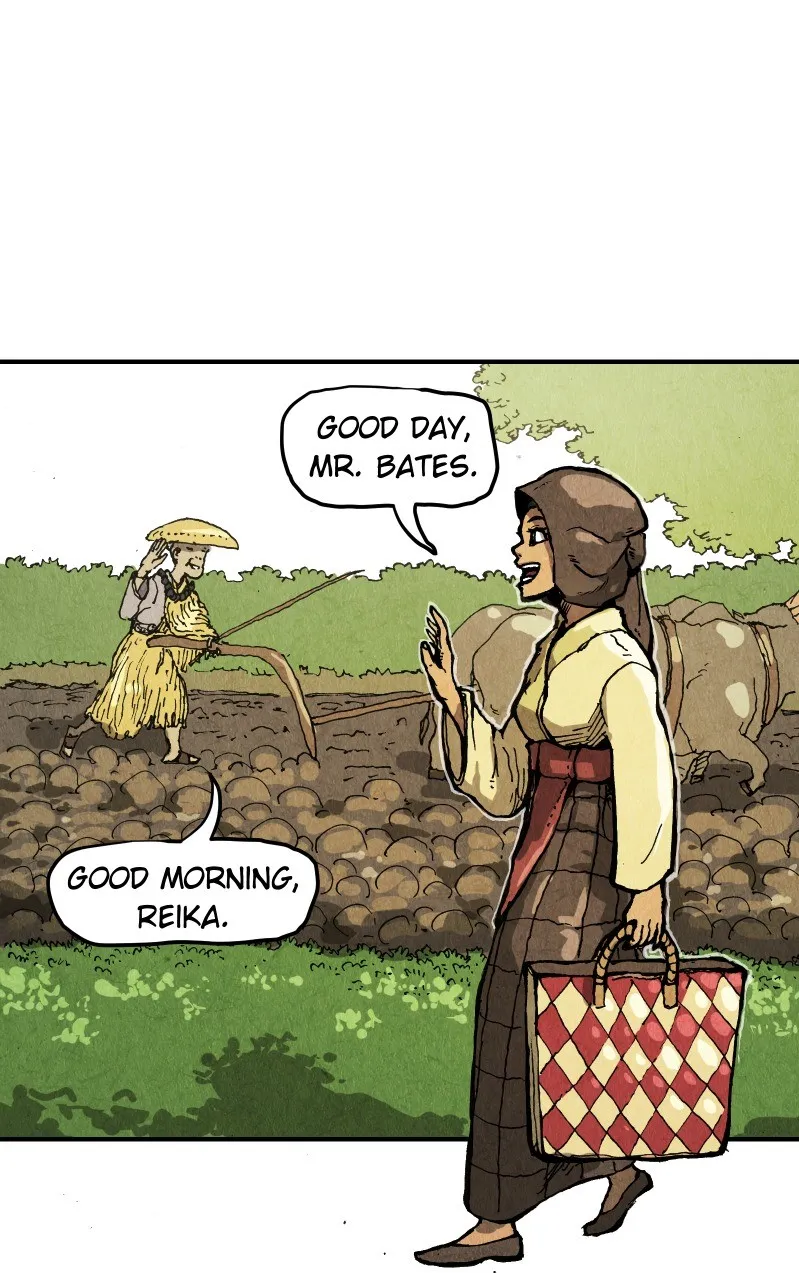Read Gul chapter 19 image 50 on Lezhin