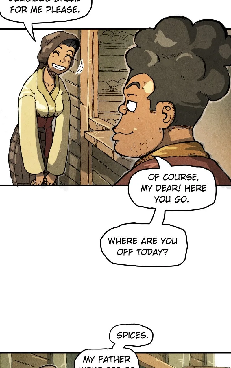 Read Gul chapter 19 image 52 on Lezhin