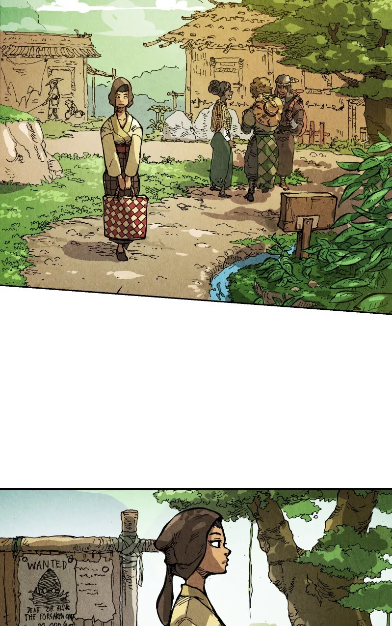 Read Gul chapter 19 image 54 on Lezhin