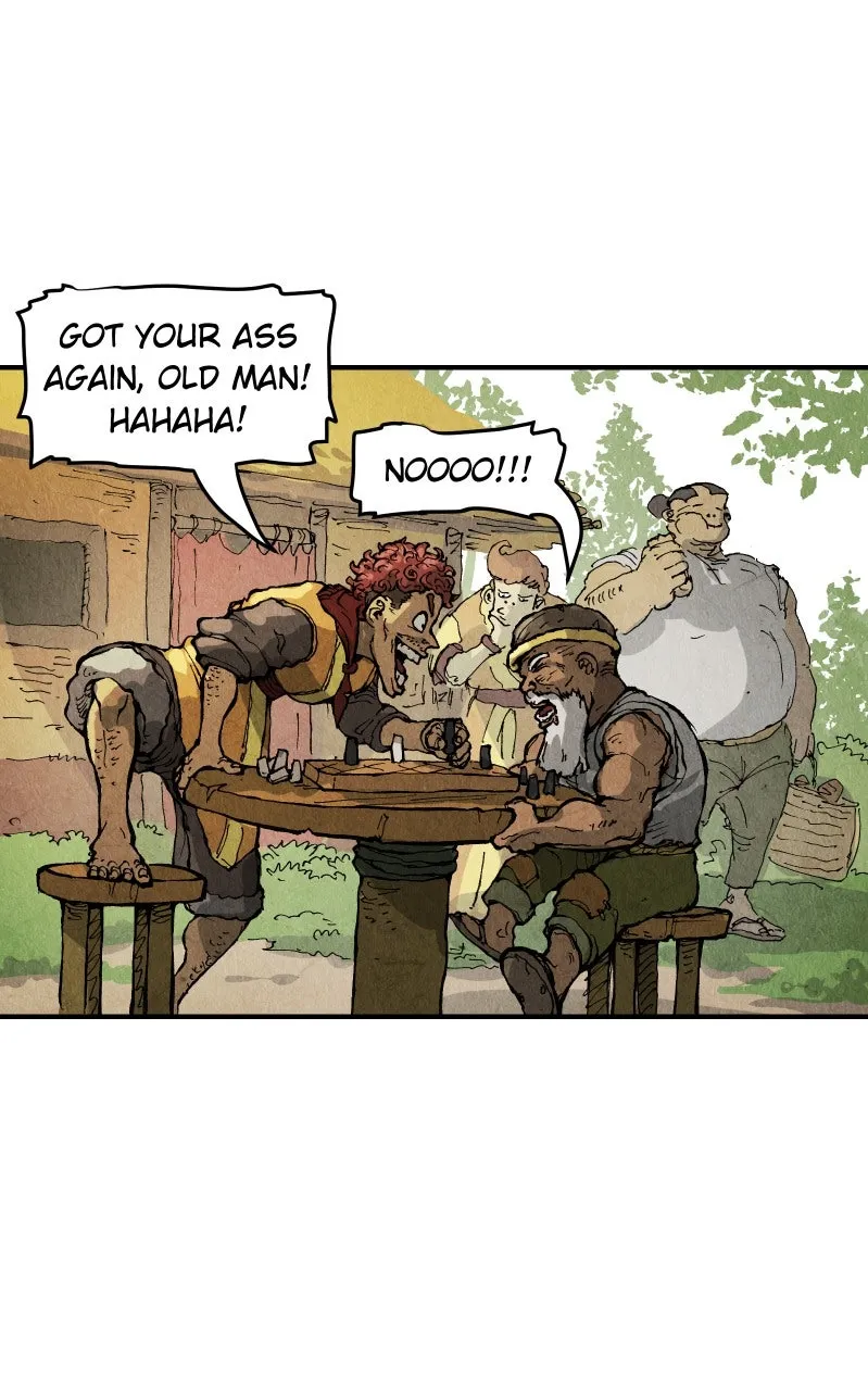 Read Gul chapter 19 image 56 on Lezhin