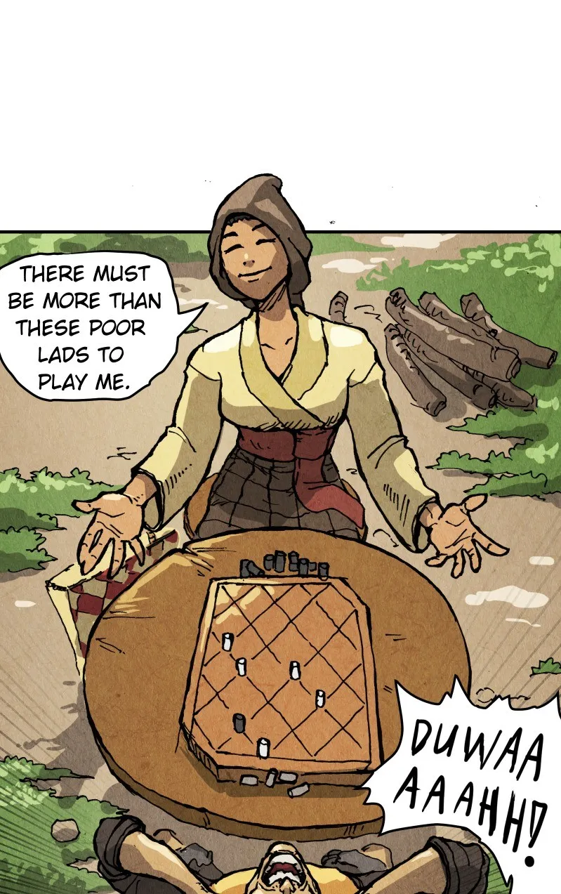 Read Gul chapter 19 image 59 on Lezhin