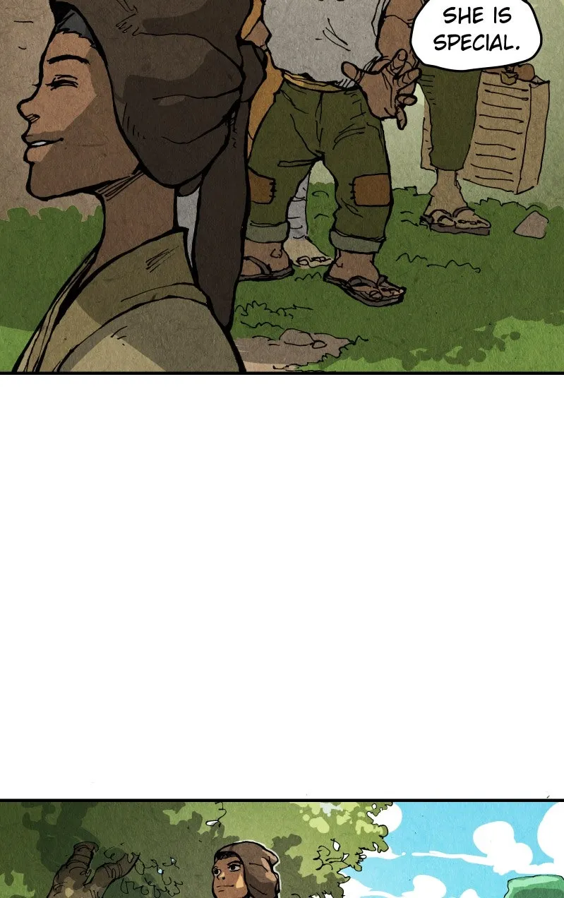 Read Gul chapter 19 image 61 on Lezhin