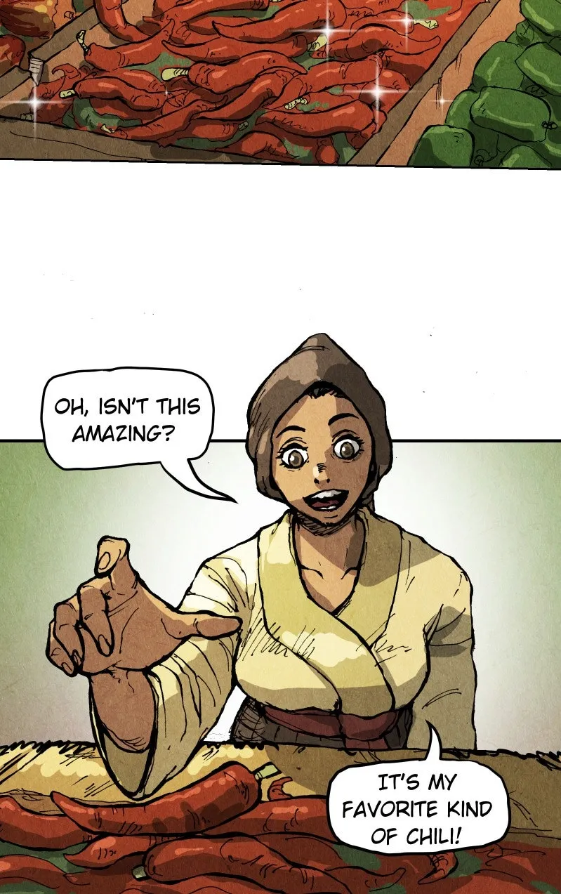 Read Gul chapter 19 image 63 on Lezhin