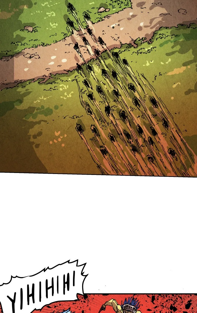 Read Gul chapter 19 image 70 on Lezhin