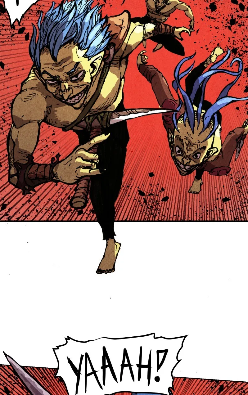 Read Gul chapter 19 image 71 on Lezhin