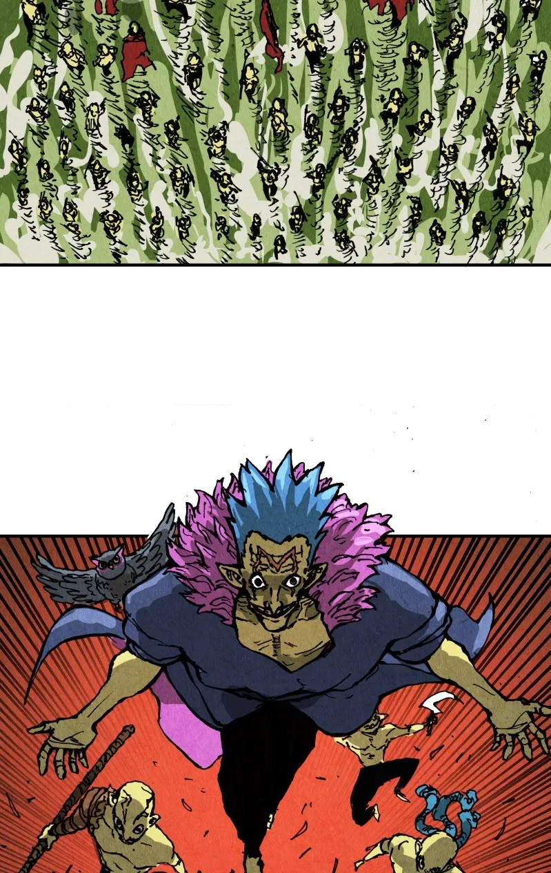 Read Gul chapter 19 image 74 on Lezhin
