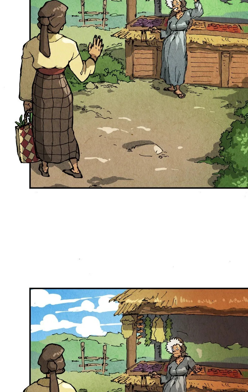Read Gul chapter 19 image 78 on Lezhin