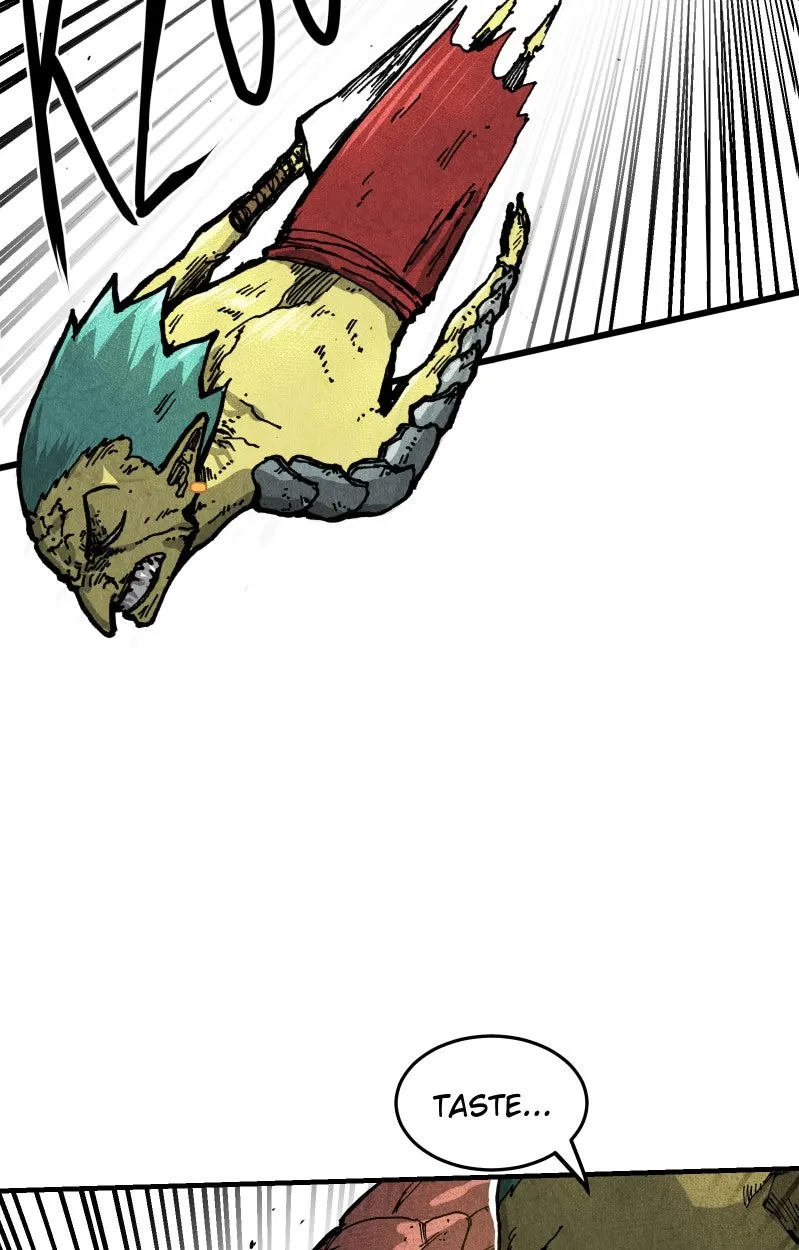 Read Gul chapter 19 image 8 on Lezhin