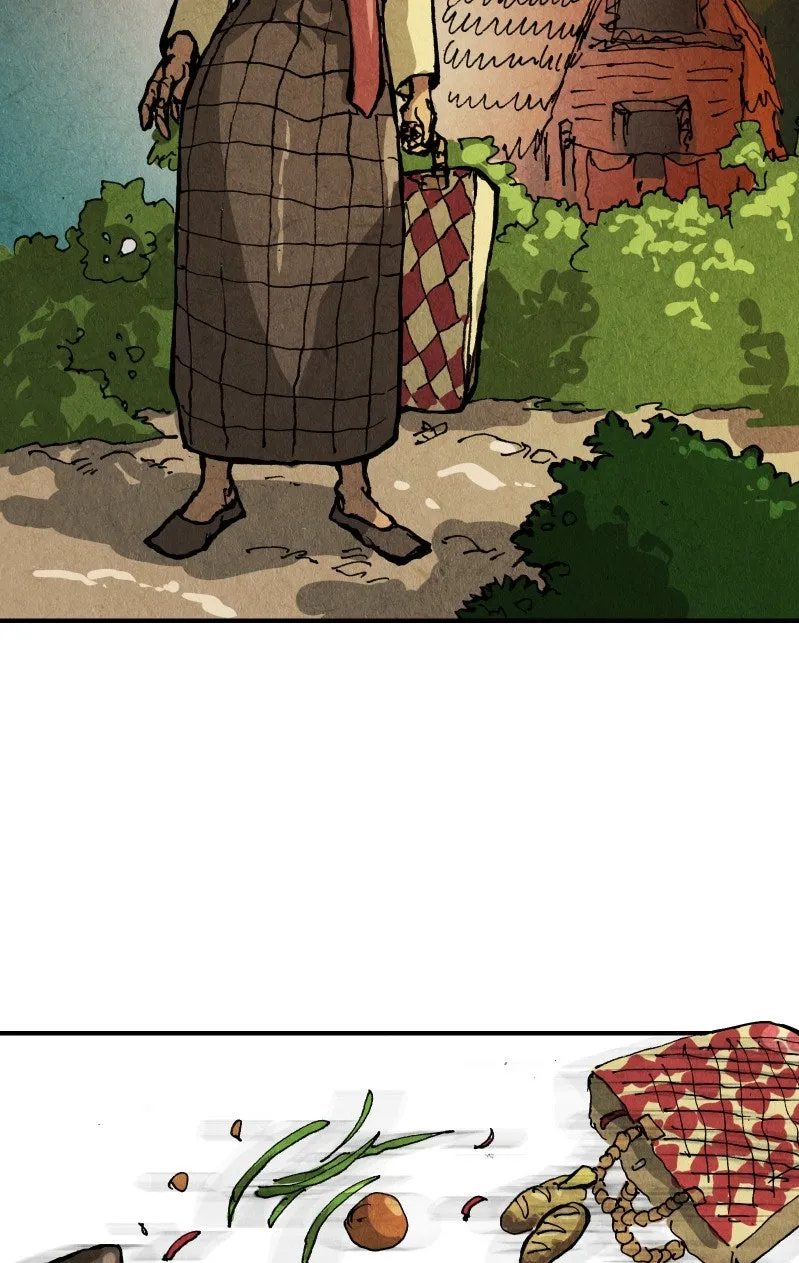Read Gul chapter 19 image 81 on Lezhin