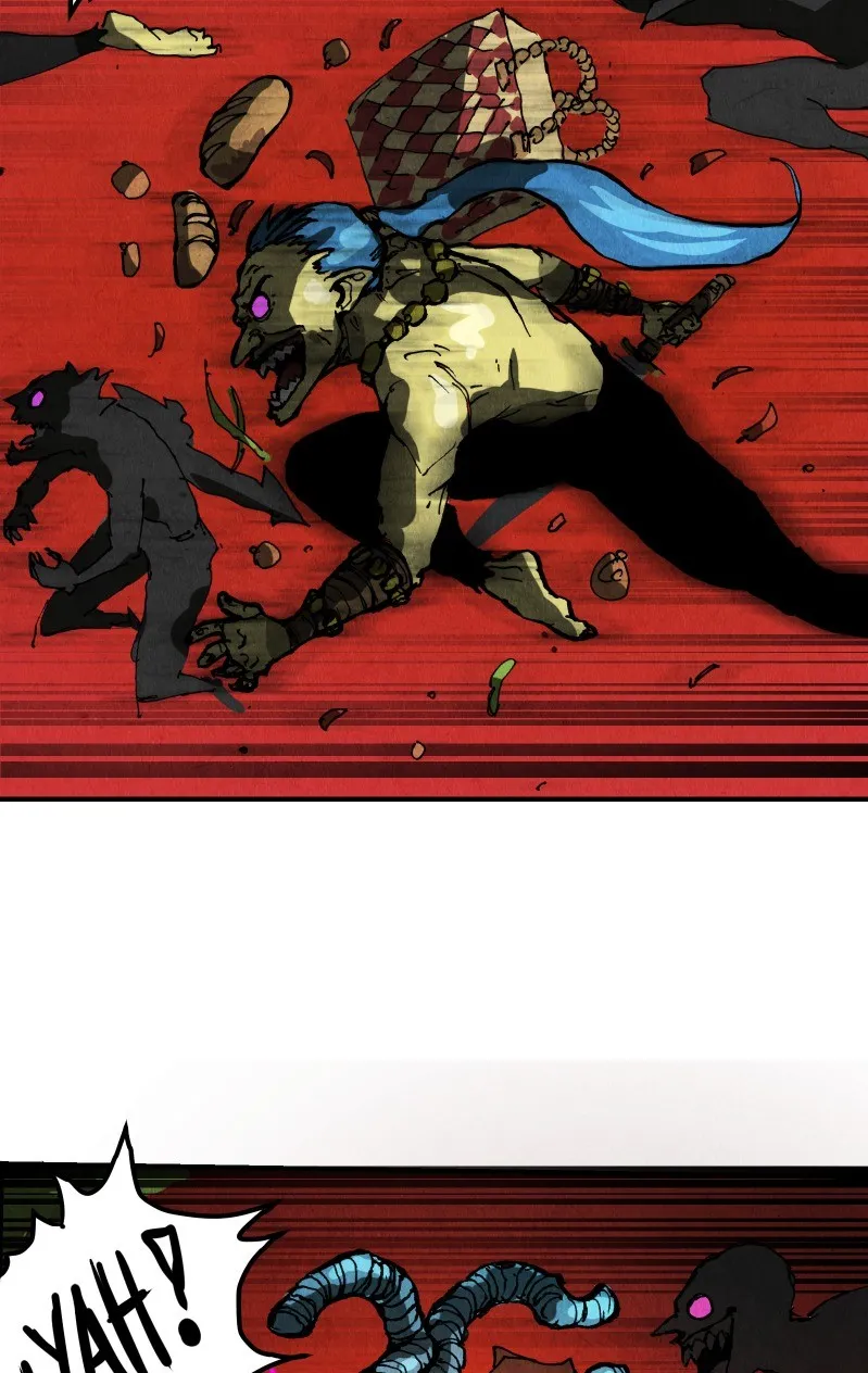 Read Gul chapter 19 image 83 on Lezhin