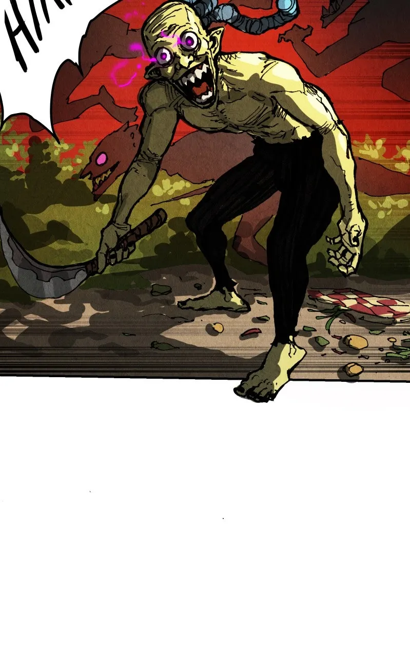 Read Gul chapter 19 image 84 on Lezhin