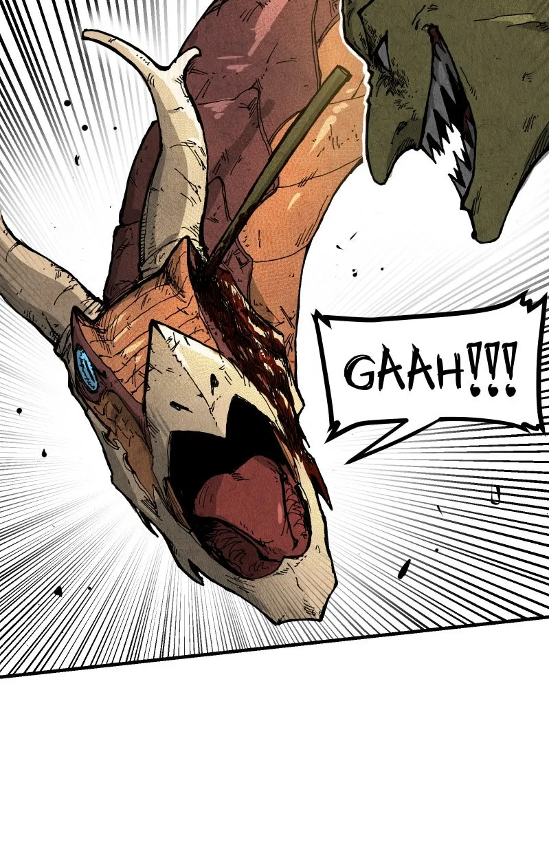 Read Gul chapter 19 image 9 on Lezhin