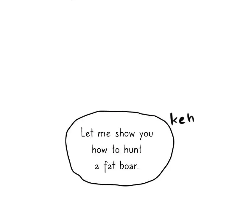 Read Gul chapter 2.1 image 0 on Lezhin