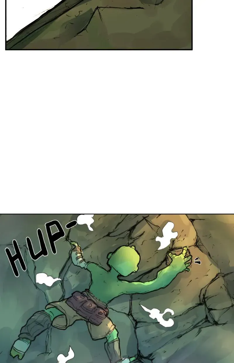 Read Gul chapter 2.1 image 24 on Lezhin