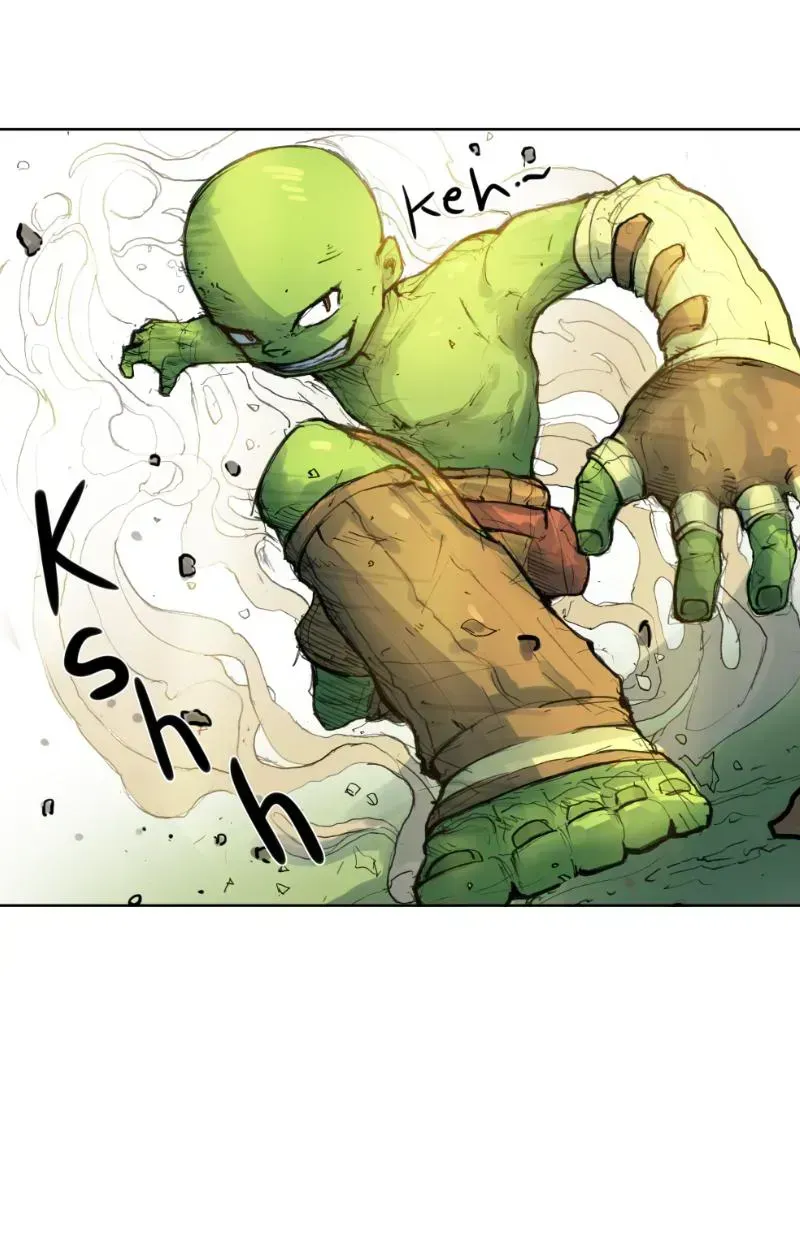 Read Gul chapter 2.2 image 18 on Lezhin