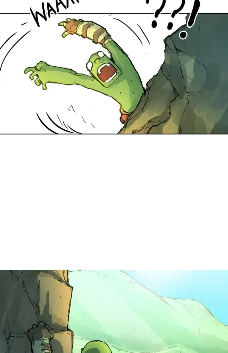 Read Gul chapter 2.2 image 31 on Lezhin