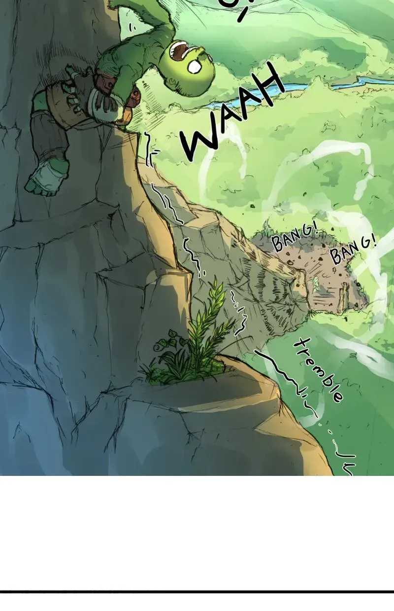 Read Gul chapter 2.2 image 35 on Lezhin