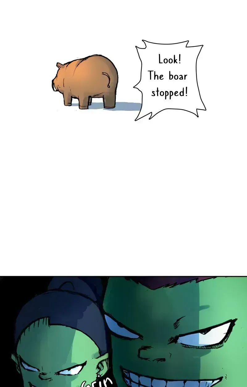 Read Gul chapter 2.5 image 14 on Lezhin