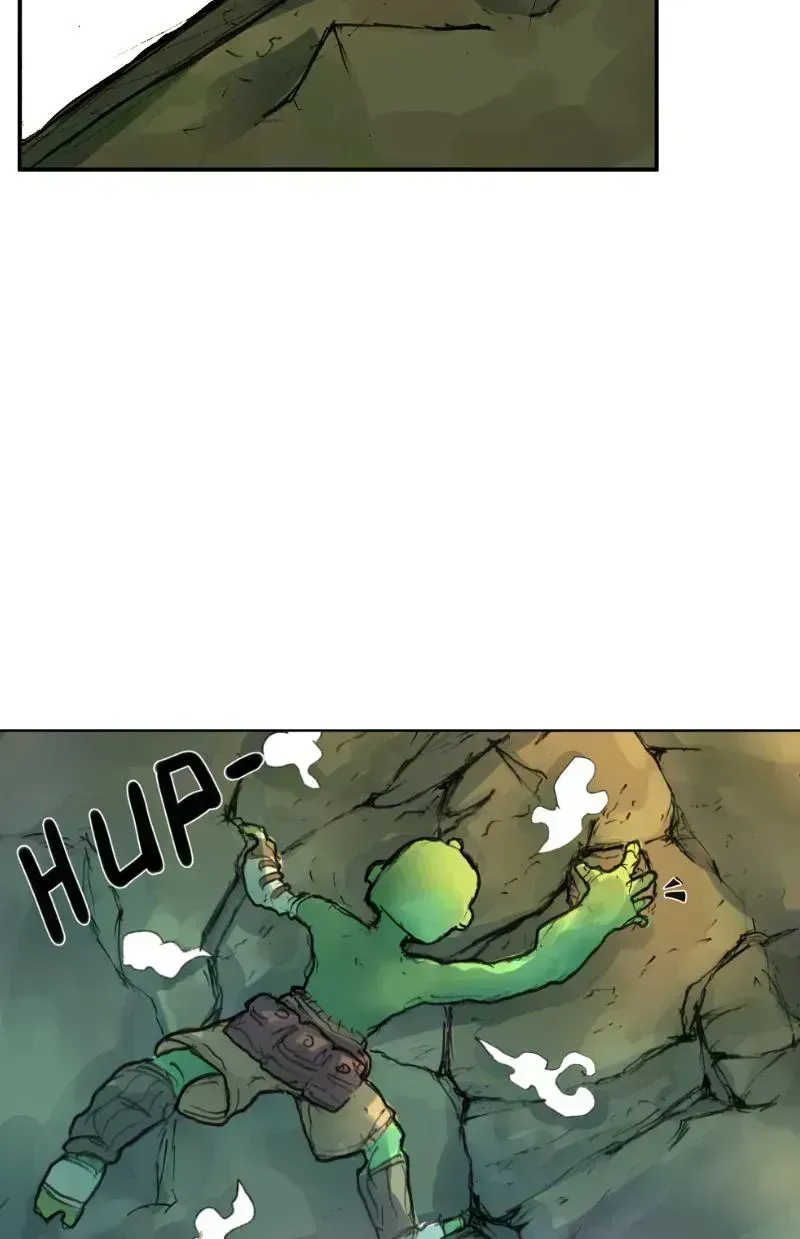 Read Gul chapter 2.5 image 24 on Lezhin