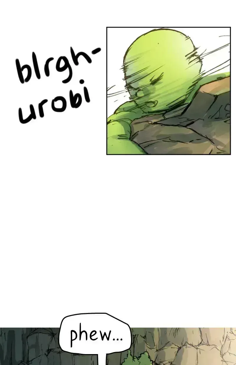 Read Gul chapter 2.5 image 27 on Lezhin
