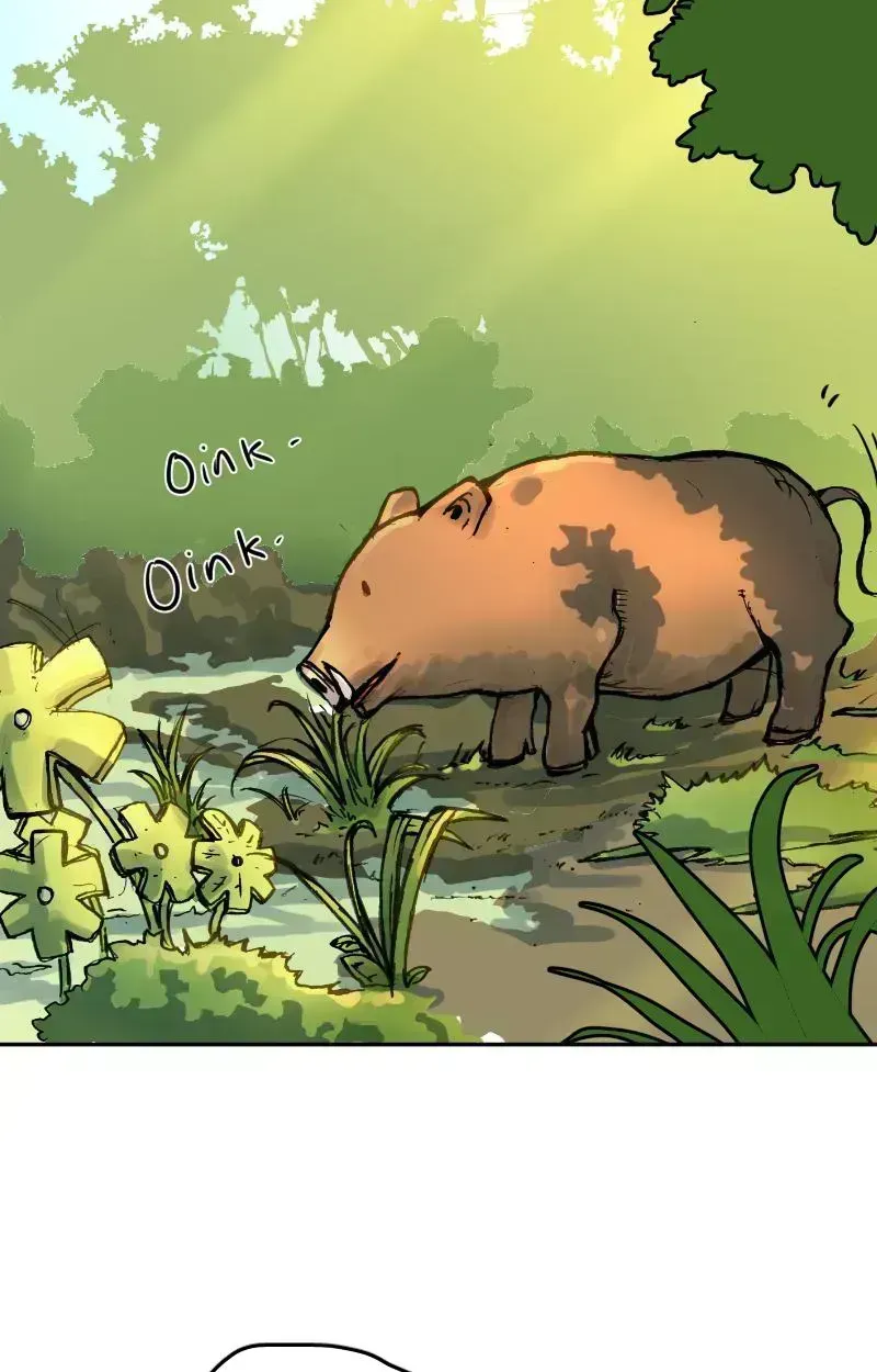 Read Gul chapter 2.5 image 4 on Lezhin