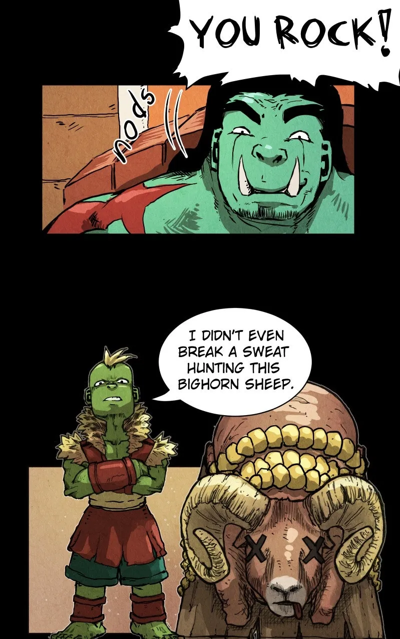 Read Gul chapter 2 image 10 on Lezhin