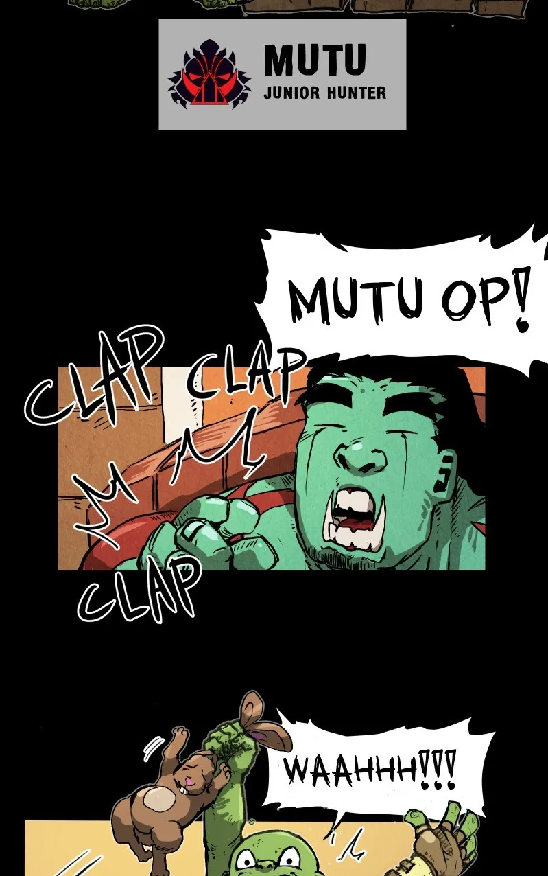 Read Gul chapter 2 image 11 on Lezhin