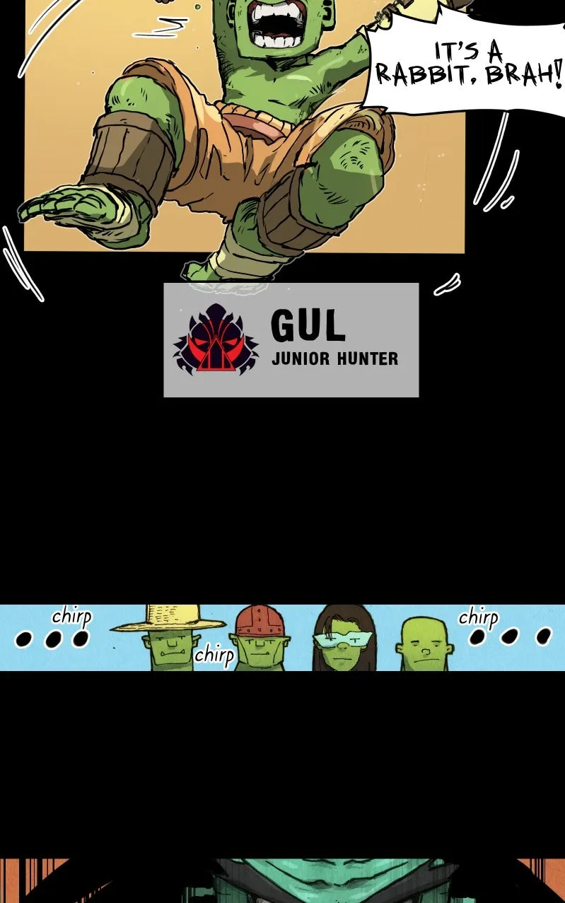 Read Gul chapter 2 image 12 on Lezhin